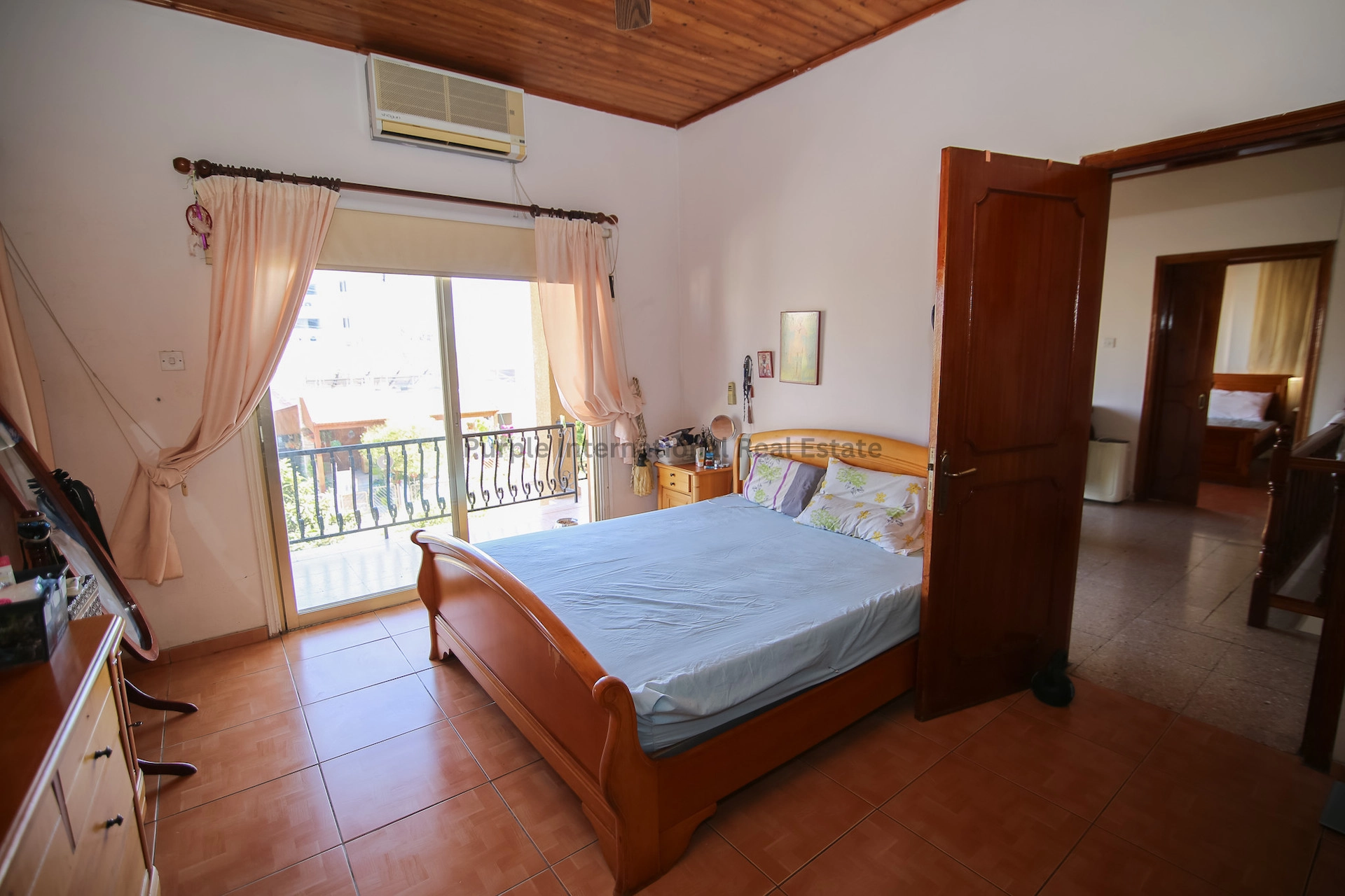 3 Bedroom House for Sale in Larnaca District