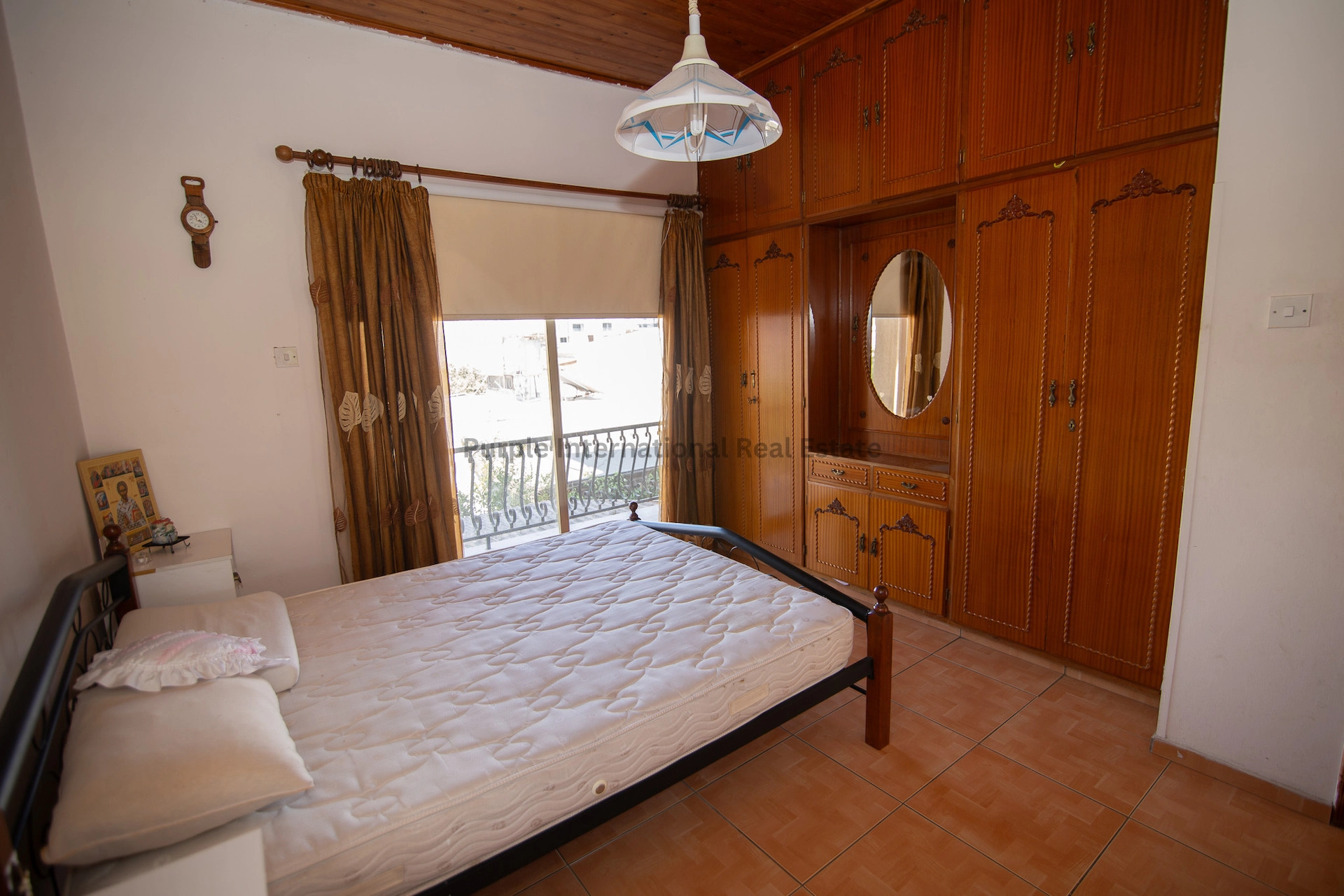 3 Bedroom House for Sale in Larnaca District