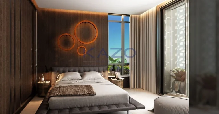 2 Bedroom House for Sale in Limassol District