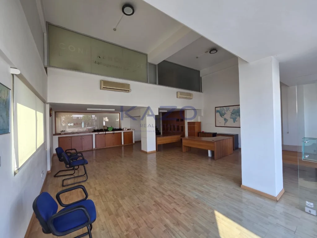 185m² Commercial for Sale in Limassol District