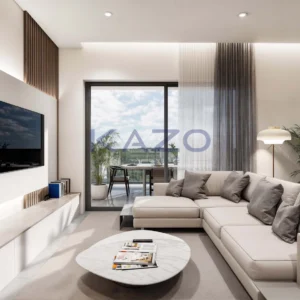 3 Bedroom Apartment for Sale in Limassol – Agios Athanasios