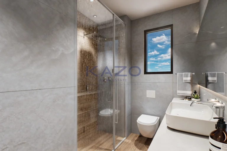 3 Bedroom Apartment for Sale in Limassol – Agios Athanasios