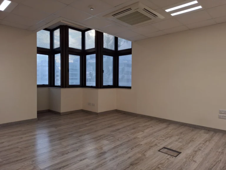 427m² Office for Rent in Nicosia District