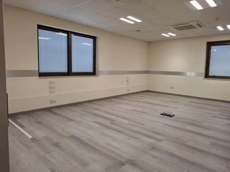 427m² Office for Rent in Nicosia District