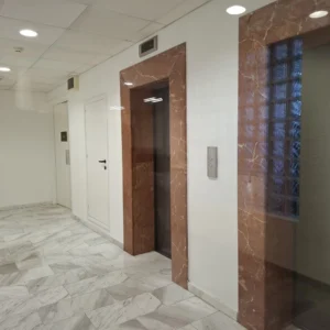 427m² Office for Rent in Nicosia District