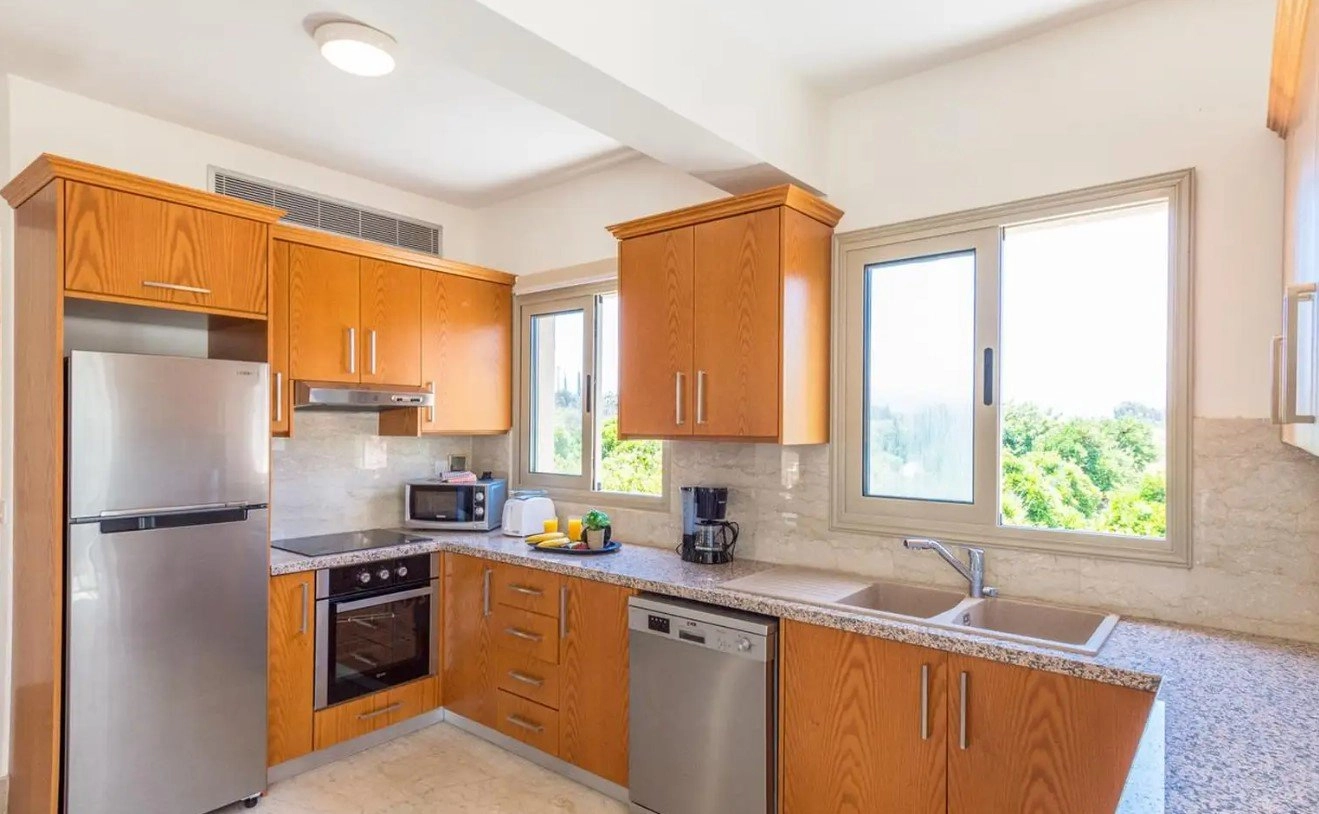 5 Bedroom House for Rent in Polis Chrysochous, Paphos District