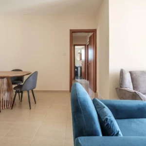3 Bedroom Apartment for Rent in Chlorakas, Paphos District
