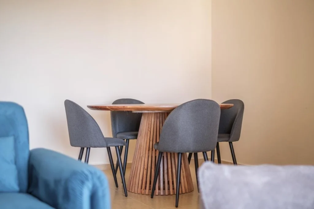 3 Bedroom Apartment for Rent in Chlorakas, Paphos District