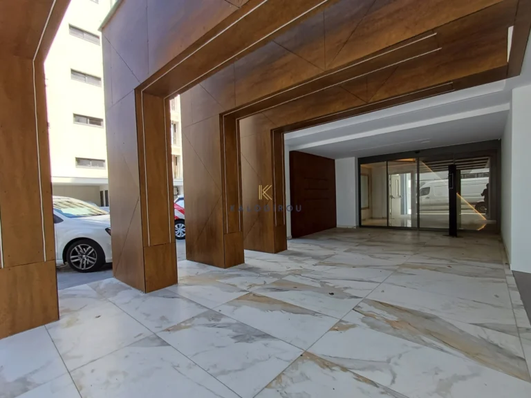 Квартира с 1 спальнями в аренду в районе Ларнаки