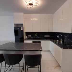 Квартира с 1 спальнями в аренду в районе Ларнаки