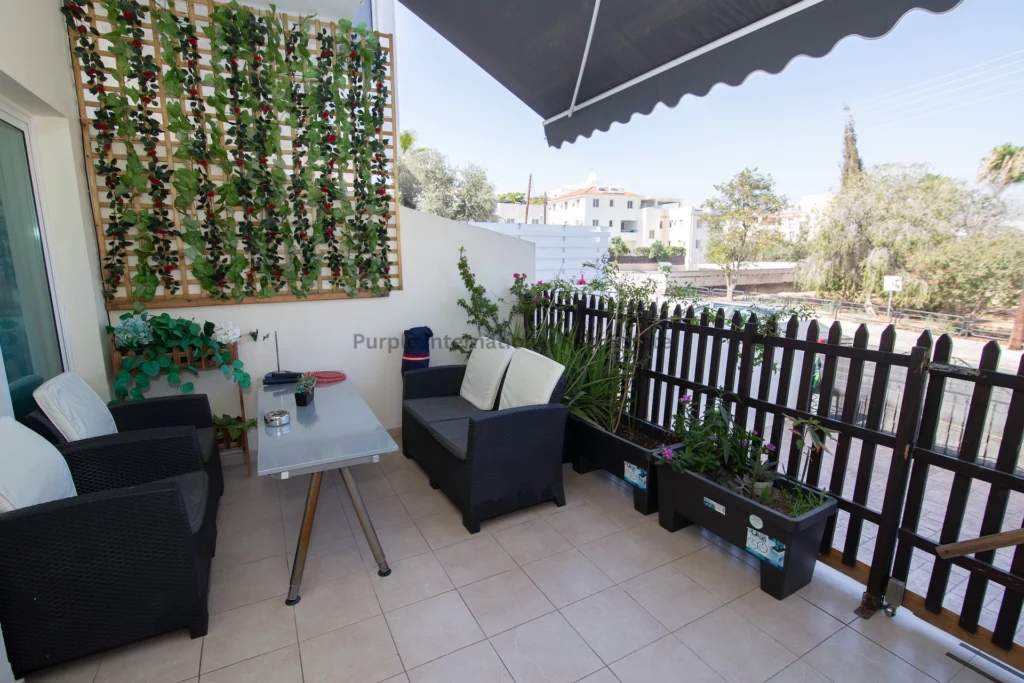 2 Bedroom House for Sale in Oroklini, Larnaca District
