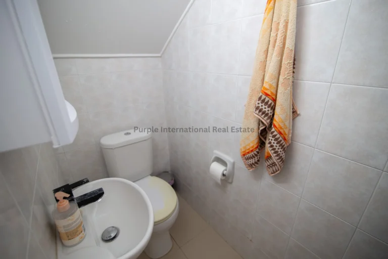 2 Bedroom House for Sale in Oroklini, Larnaca District