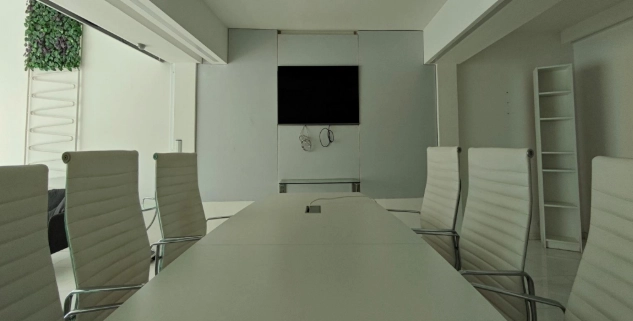 Building for Rent in Limassol District
