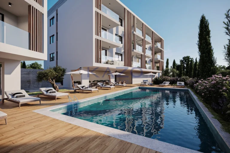1 Bedroom Apartment for Sale in Geroskipou, Paphos District
