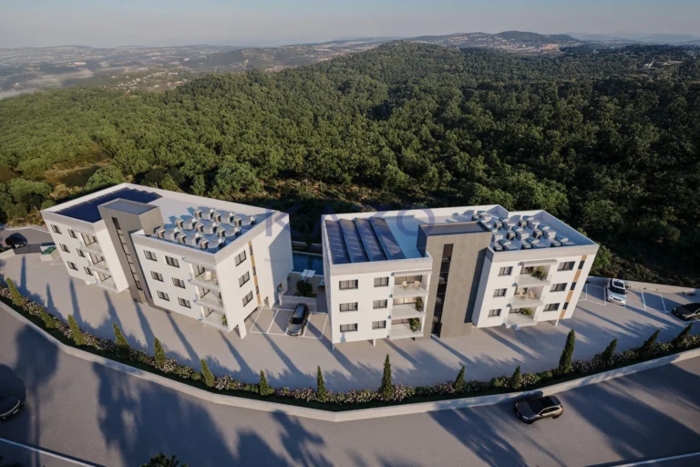 1 Bedroom Apartment for Sale in Geroskipou, Paphos District