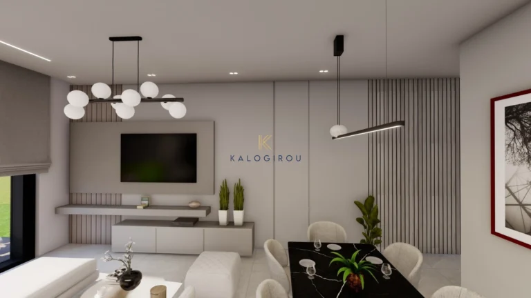 1 Bedroom Apartment for Sale in Larnaca District