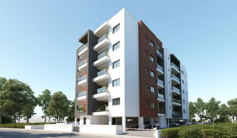 Cheap Apartments for Sale Limassol up to 200000 euro