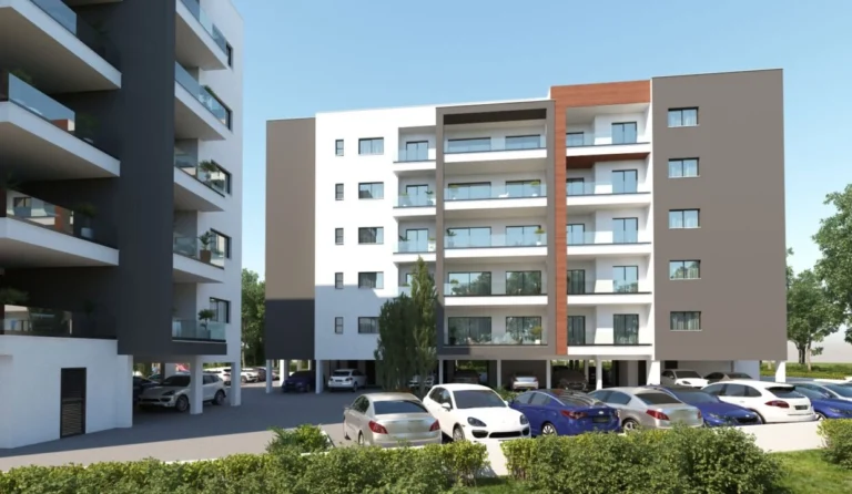 Cheap Apartments for Sale Limassol up to 200000 euro