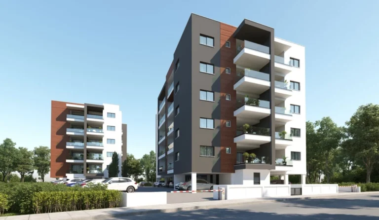 Cheap Apartments for Sale Limassol