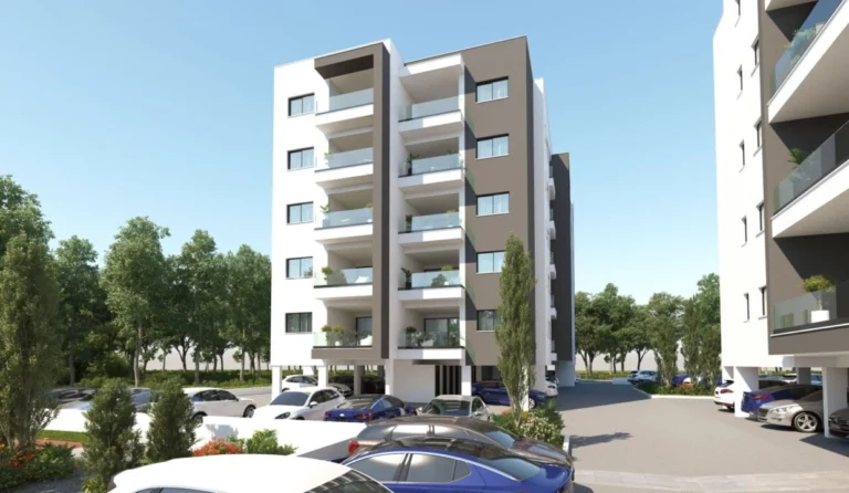 Cheap Apartments for Sale Limassol