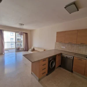 1 Bedroom Apartment for Sale in Limassol – Neapolis