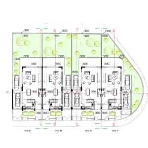 4 Bedroom House for Sale in Pyrgos Lemesou, Limassol District