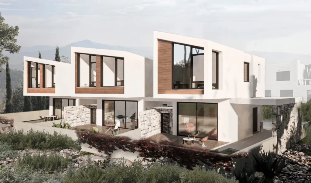 3 Bedroom House for Sale in Anarita, Paphos District