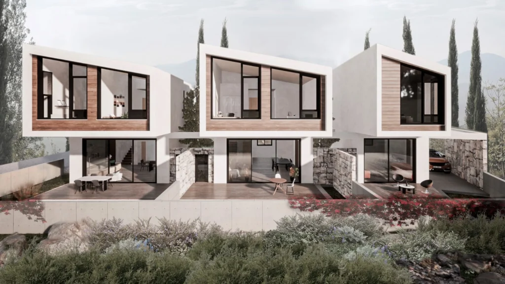 3 Bedroom House for Sale in Anarita, Paphos District