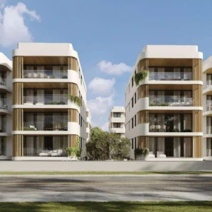 2 Bedroom Apartment for Sale in Geroskipou, Paphos District