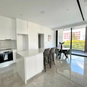 2 Bedroom Apartment for Sale in Limassol – Neapolis