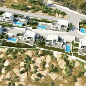 3 Bedroom House for Sale in Tsada, Paphos District