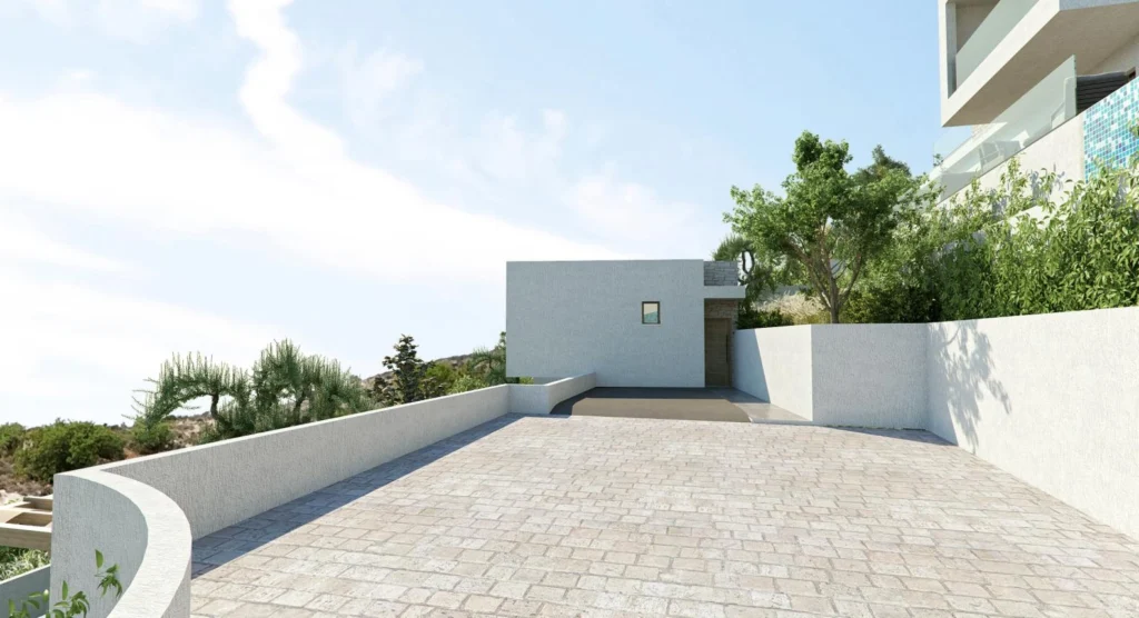 3 Bedroom House for Sale in Tsada, Paphos District