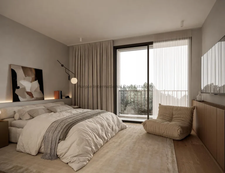 1 Bedroom Apartment for Sale in Paphos – Universal