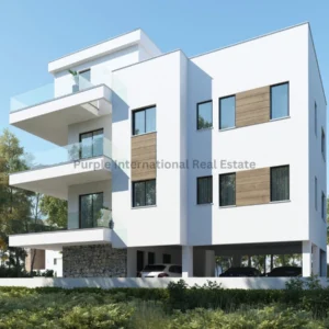2 Bedroom Apartment for Sale in Limassol District