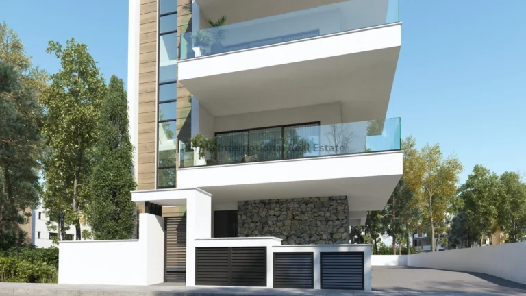 2 Bedroom Apartment for Sale in Limassol District