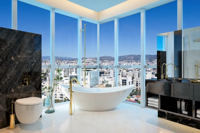 860m² Commercial for Sale in Limassol District