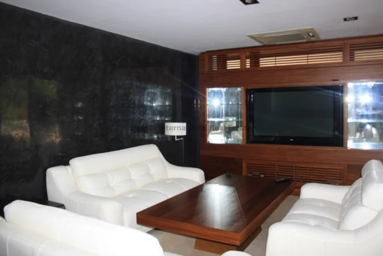 3 Bedroom House for Sale in Limassol District