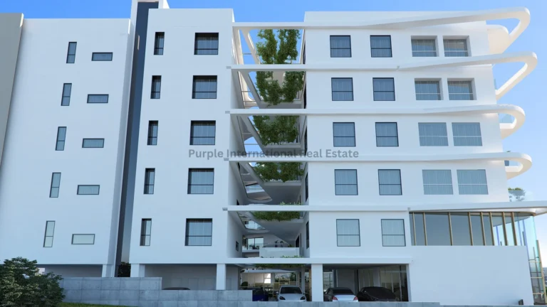 1 Bedroom Apartment for Sale in Larnaca District