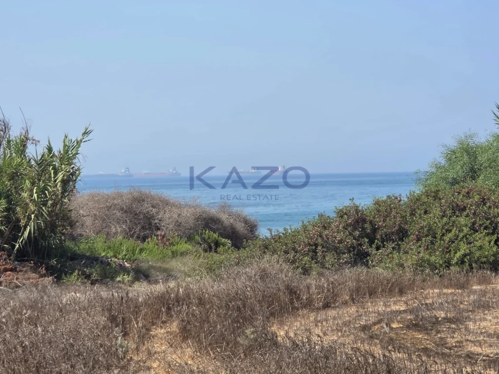4,014m² Plot for Sale in Maroni, Larnaca District
