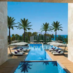 4 Bedroom Apartment for Sale in Limassol District