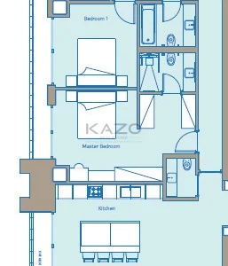 4 Bedroom Apartment for Sale in Limassol District