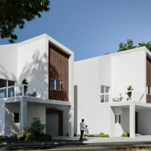 3 Bedroom House for Sale in Parekklisia, Limassol District