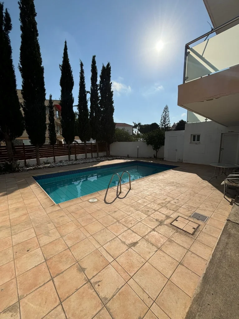 1 Bedroom Apartment for Sale in Paphos – Universal