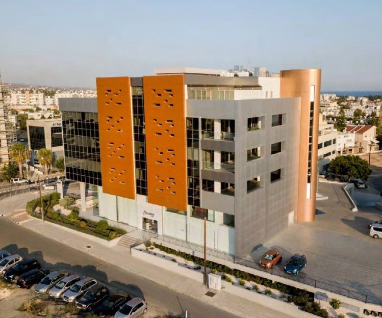 2 Bedroom Apartment for Sale in Limassol – Agia Fyla