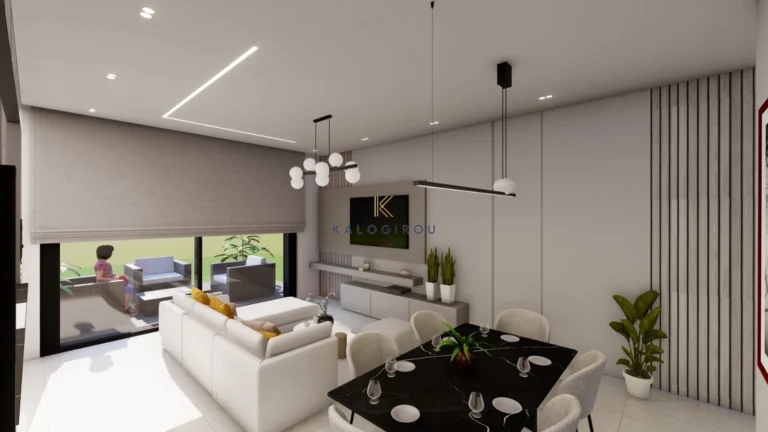 1 Bedroom Apartment for Sale in Larnaca District