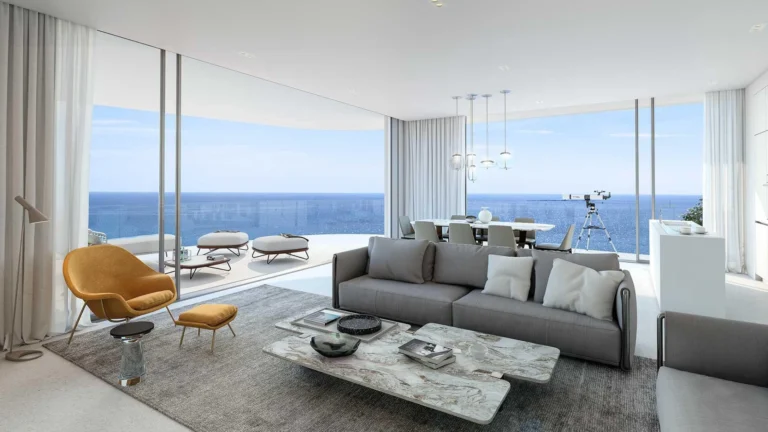 1 Bedroom Apartment for Sale in Nicosia – Agios Ioannis, Limassol District