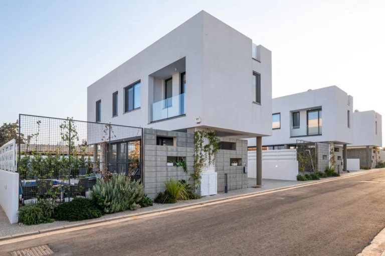 3 Bedroom House for Sale in Pernera, Famagusta District