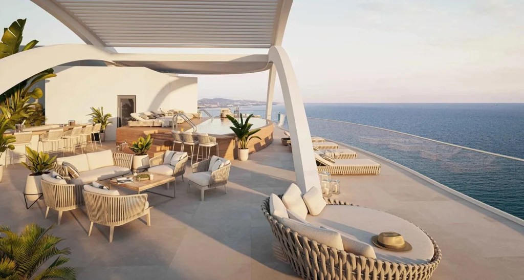 5 Bedroom Apartment for Sale in Germasogeia, Limassol District