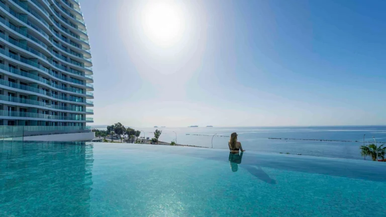 5 Bedroom Apartment for Sale in Germasogeia, Limassol District