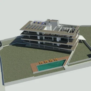 2 Bedroom Apartment for Sale in Protaras, Famagusta District